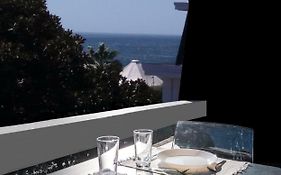 Cascais-Estoril Beachfront Apartments