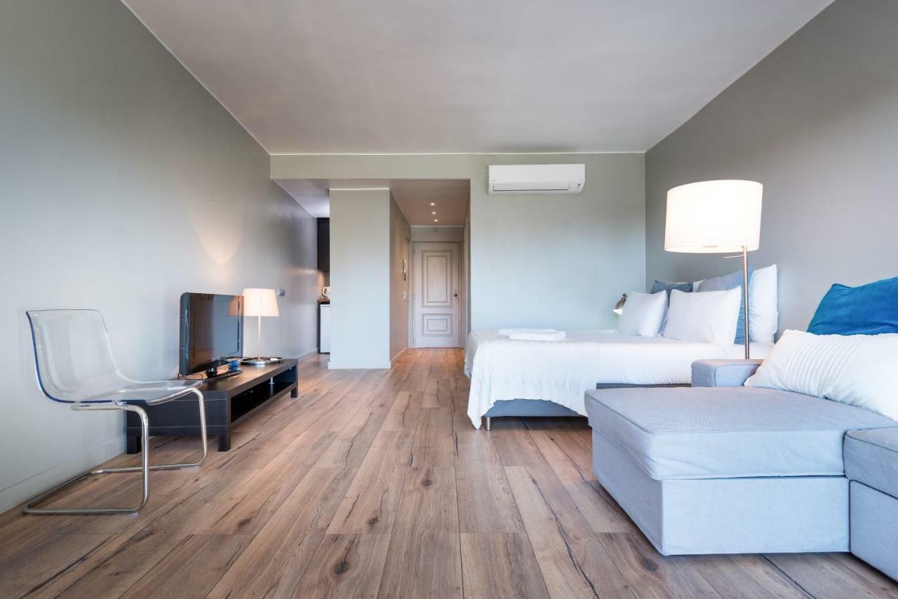Cascais-Estoril Beachfront Apartments Exterior photo
