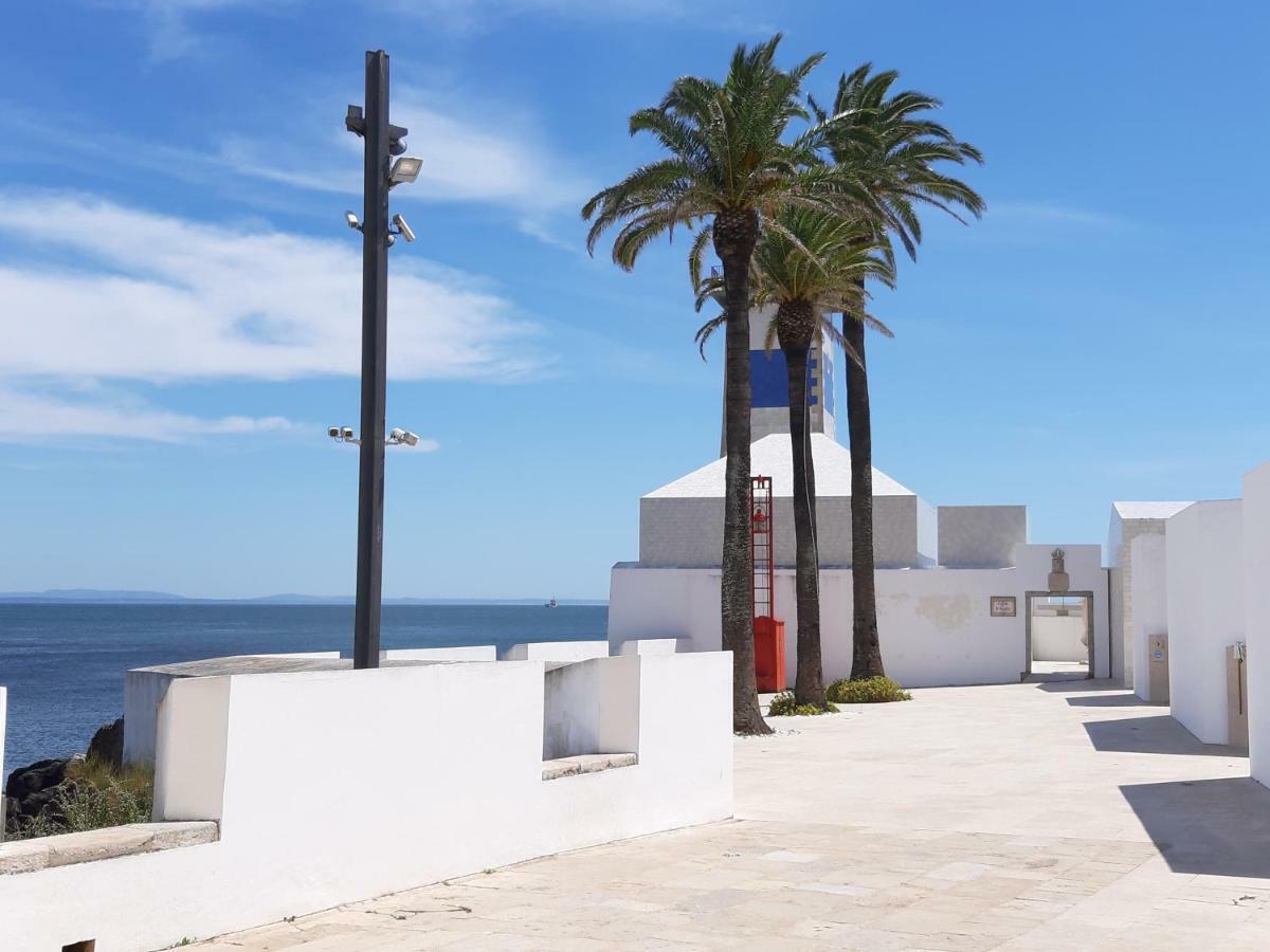 Cascais-Estoril Beachfront Apartments Exterior photo